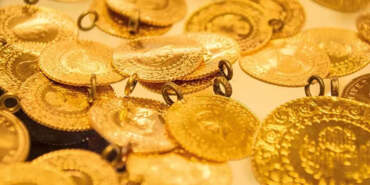 ABD-İran Gerilimi Ateşledi: Gram Altın Fırladı