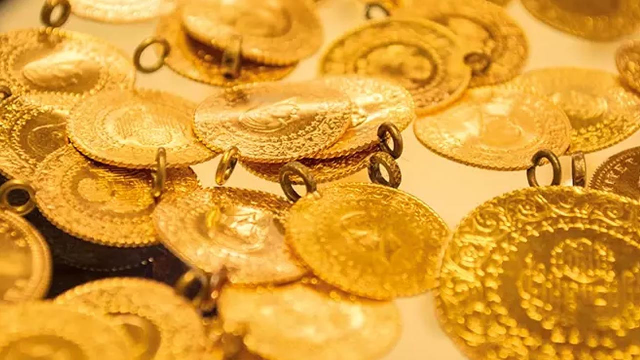 ABD-İran Gerilimi Ateşledi: Gram Altın Fırladı