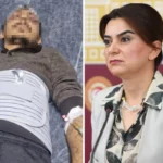 Gülistan Kılıç Koçyiğit’ten Türk bayrağını indiren şahısla ilgili bomba iddia: Hemşire demiş ki…