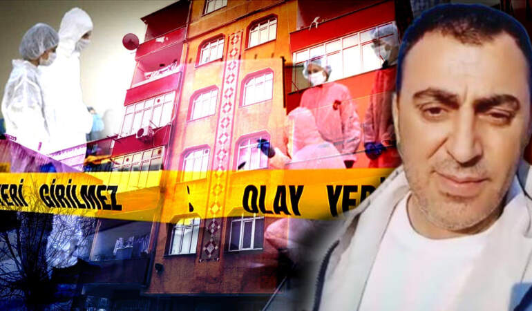 Güngören’deki Dehşetin Altından ‘Baba Cinayeti’ Çıktı: 16 Yaşındaki Kızının Kan Donduran İtirafı