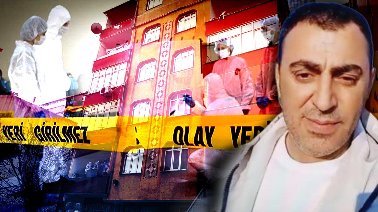 Güngören’deki Dehşetin Altından ‘Baba Cinayeti’ Çıktı: 16 Yaşındaki Kızının Kan Donduran İtirafı