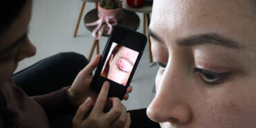 Güzellik Merkezi Kabusu! 1100 Liraya Yaptırdı, 150 Bin Liraya Düzeltilemiyor