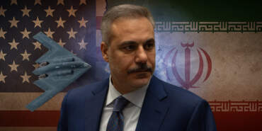 Hakan Fidan’dan ‘İran’ Diplomasisi: 7 Ülke ile Kritik Temas