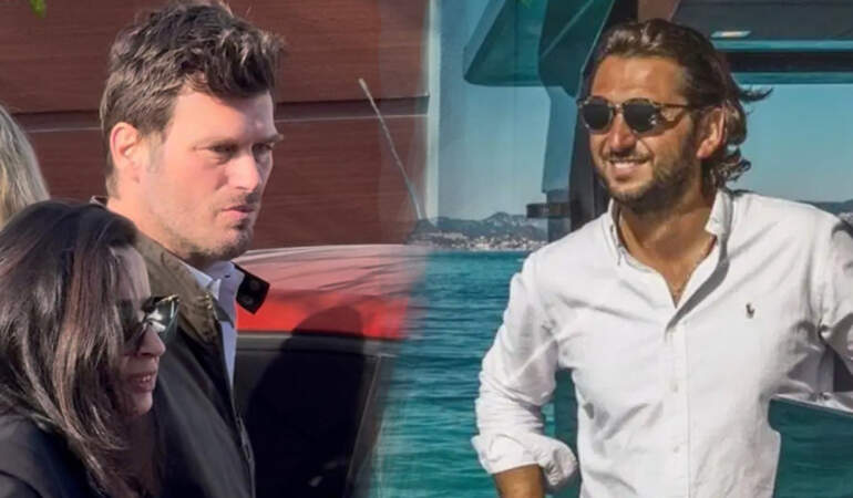 Halit Yukay’ın Ölümüne İlişkin Davada Yeni Gelişme: Kıvanç Tatlıtuğ İfade Verdi