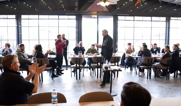 Han Çorba’dan sektöre damga vuran zam: Asgari ücret 40 bin TL