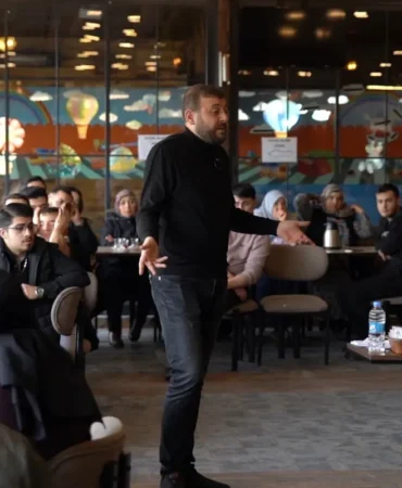 Han Çorba’dan tarihi zam: Asgari ücret 40 bin TL oldu, o anların videosu viral oldu