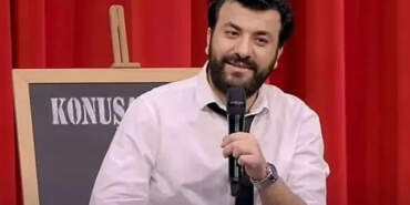 Hasan Can Kaya’dan Gözaltı Sonrası Net Mesaj