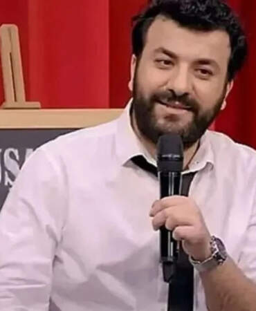 Hasan Can Kaya’dan Gözaltı Sonrası Net Mesaj