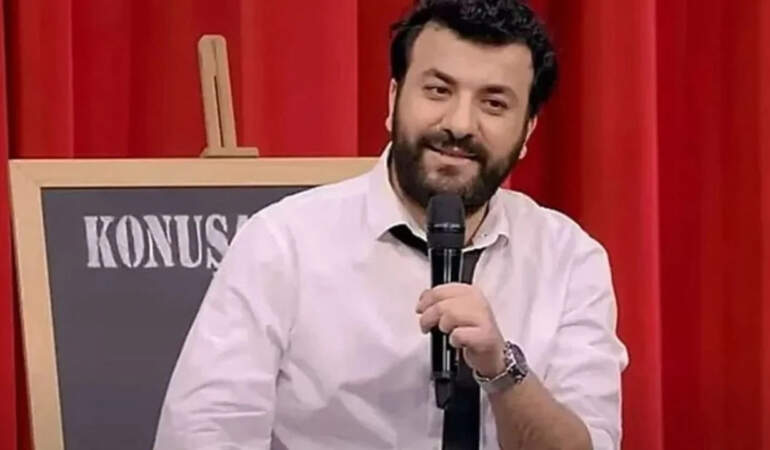 Hasan Can Kaya’dan Gözaltı Sonrası Net Mesaj