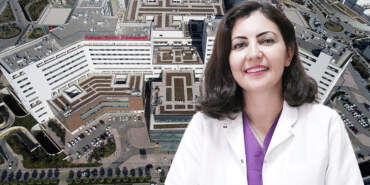 Hastanede Skandal İddia: Yanlış İlaç Verilen Doktor Yoğun Bakımda