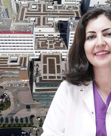 Hastanede Skandal İddia: Yanlış İlaç Verilen Doktor Yoğun Bakımda