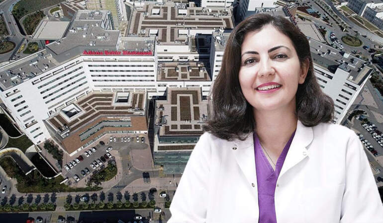 Hastanede Skandal İddia: Yanlış İlaç Verilen Doktor Yoğun Bakımda