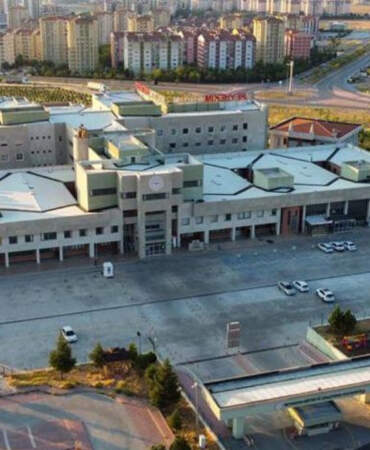 Hastanelerde İlaç Operasyonu! 5 Doktor ve 5 İlaç Mümessili Gözaltına Alındı