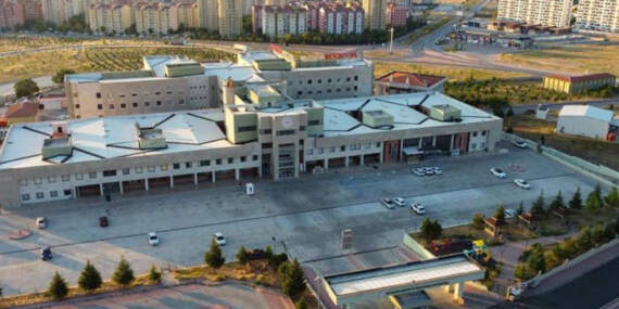 Hastanelerde İlaç Operasyonu! 5 Doktor ve 5 İlaç Mümessili Gözaltına Alındı