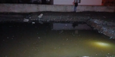 Hatay’da Feci Olay: İki Çocuk Su Dolu Temelde Can Verdi