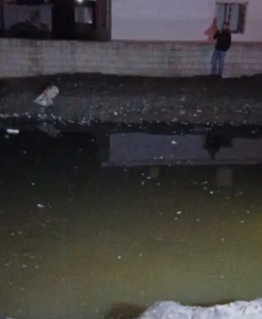 Hatay’da Feci Olay: İki Çocuk Su Dolu Temelde Can Verdi