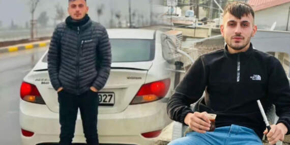 Hatay’da Silahlı ‘Alacak’ Kavgası Kanlı Bitti: 1 Ölü