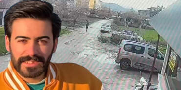 Hatay’da Sır Kayboluş! Apartın Penceresinden Çıktı, Geri Giremeyince Sırra Kadem Bastı