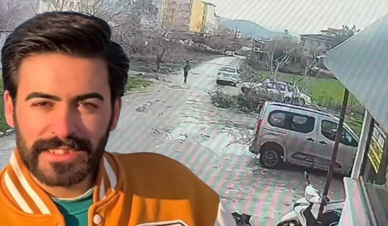 Hatay’da Sır Kayboluş! Apartın Penceresinden Çıktı, Geri Giremeyince Sırra Kadem Bastı