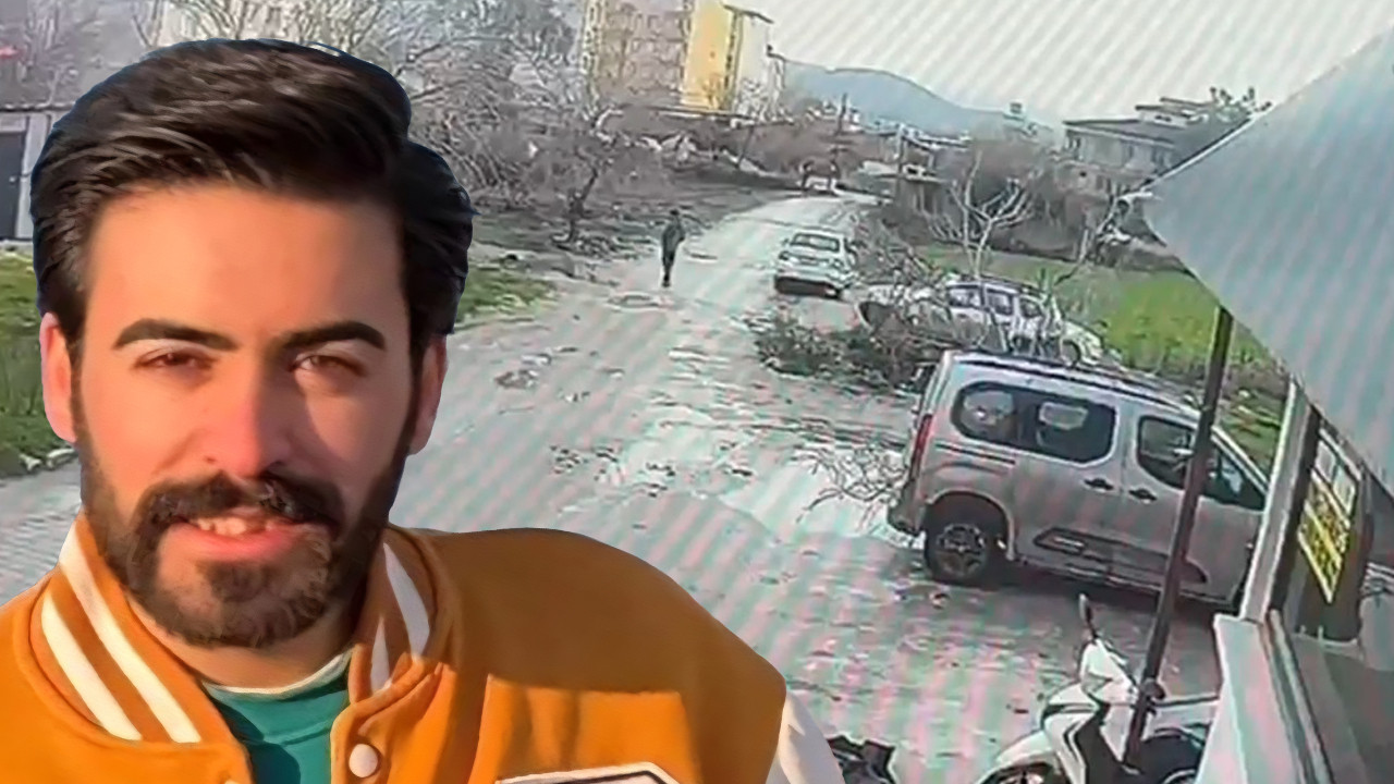 Hatay’da Sır Kayboluş! Apartın Penceresinden Çıktı, Geri Giremeyince Sırra Kadem Bastı