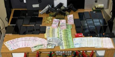 Hatay’da Yasa Dışı Bahis Operasyonu: 12 Tutuklama