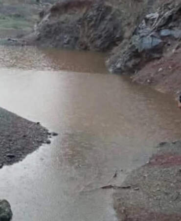 Hatay’da Yürek Yakan Olay! Su Dolu Çukura Düşen Çocuk Hayatını Kaybetti