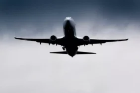 Havada büyük panik! Yolcu uçağı Ankara’ya acil iniş yaptı