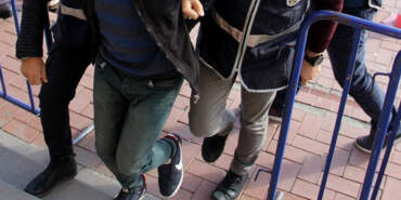 Hazine ve Maliye Bakanlığı’nda Büyük Operasyon: 93 Vergi Müfettişi Gözaltında