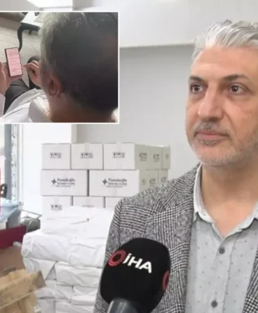 Hesabına gelen 426 bin liranın sahibi bulundu ama hayatı kabusa döndü