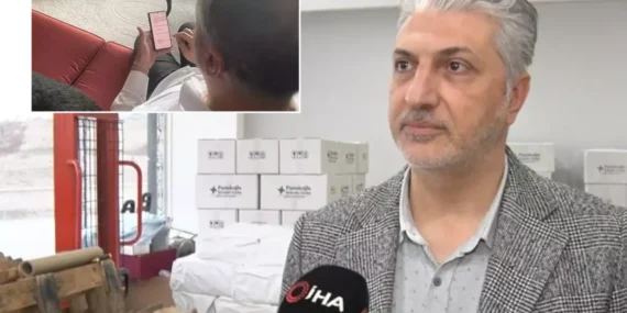Hesabına gelen 426 bin liranın sahibi bulundu ama hayatı kabusa döndü
