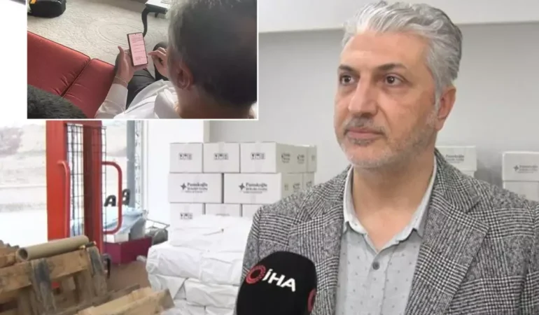 Hesabına gelen 426 bin liranın sahibi bulundu ama hayatı kabusa döndü