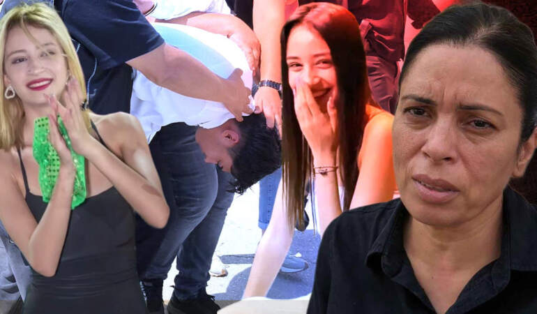 Hiranur Nilgün Aygar Cinayetinde Acılı Annenin Adalet Feryadı! ‘Benim Kızımı Öldürdüler’