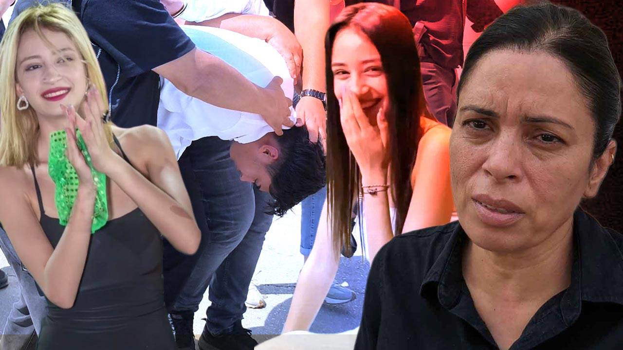 Hiranur Nilgün Aygar Cinayetinde Acılı Annenin Adalet Feryadı! ‘Benim Kızımı Öldürdüler’