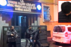 Hükümlünün Yapay Zekayla Fotoğraf Oyunu: Eşinin Dövmesindeki İsimden Yakalandı