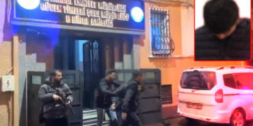 Hükümlünün Yapay Zekayla Fotoğraf Oyunu: Eşinin Dövmesindeki İsimden Yakalandı