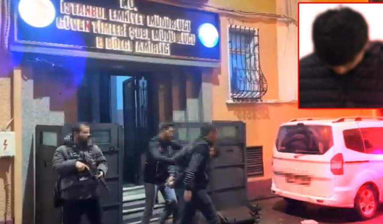 Hükümlünün Yapay Zekayla Fotoğraf Oyunu: Eşinin Dövmesindeki İsimden Yakalandı