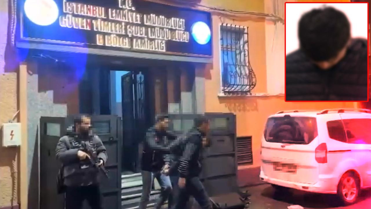 Hükümlünün Yapay Zekayla Fotoğraf Oyunu: Eşinin Dövmesindeki İsimden Yakalandı