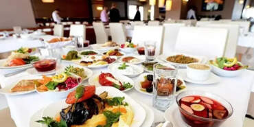 İBB’nin İftar Menü Fiyatlarına Zam: İşte Yeni Ücretler…