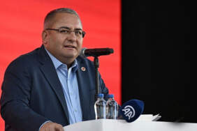 İçişleri Bakanlığı Harekete Geçti: Keçiören Belediye Başkanı Mesut Özarslan Dönemi Mercek Altında