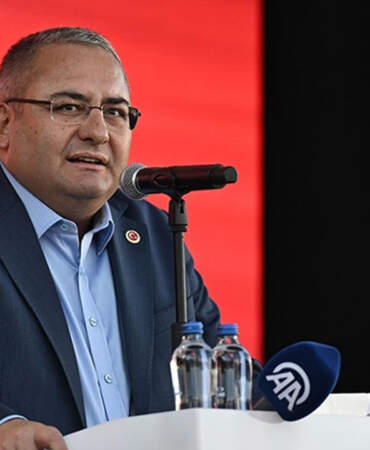 İçişleri Bakanlığı Harekete Geçti: Keçiören Belediye Başkanı Mesut Özarslan Dönemi Mercek Altında