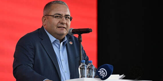 İçişleri Bakanlığı Harekete Geçti: Keçiören Belediye Başkanı Mesut Özarslan Dönemi Mercek Altında