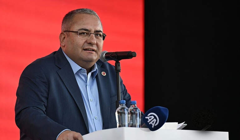 İçişleri Bakanlığı Harekete Geçti: Keçiören Belediye Başkanı Mesut Özarslan Dönemi Mercek Altında