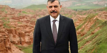 Yeni İçişleri Bakanı Mustafa Çiftçi’den İlk Açıklama: Sorumluluğu Ağır Olan Görevi Üstleniyorum