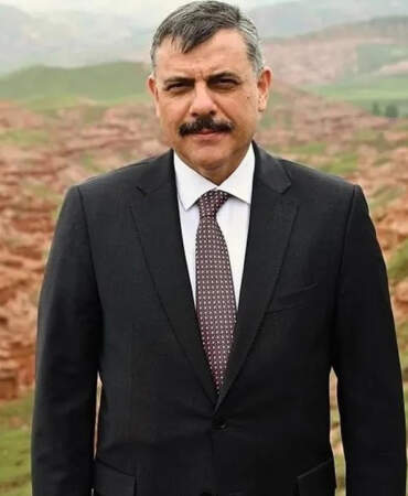 Yeni İçişleri Bakanı Mustafa Çiftçi’den İlk Açıklama: Sorumluluğu Ağır Olan Görevi Üstleniyorum