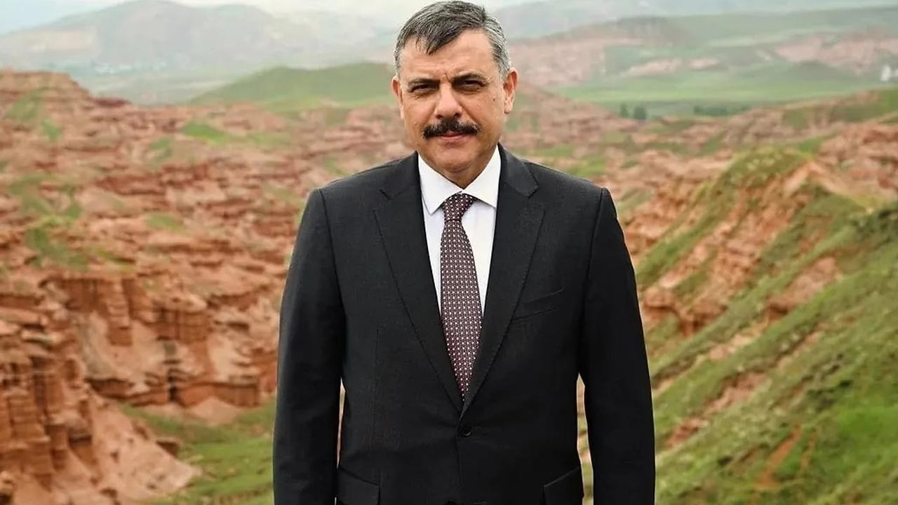 Yeni İçişleri Bakanı Mustafa Çiftçi’den İlk Açıklama: Sorumluluğu Ağır Olan Görevi Üstleniyorum