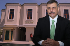İçişleri Bakanlığı’na Mustafa Çiftçi Geldi