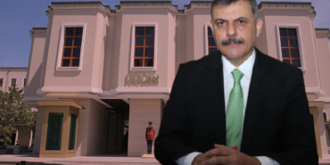 İçişleri Bakanlığı’na Mustafa Çiftçi Geldi