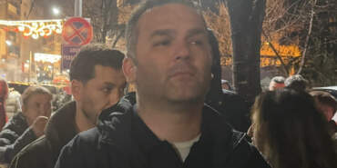 İfadeye Çağrılan CHP’li Görele Belediye Başkanı Hasbi Dede İçin Karar