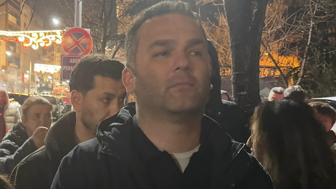 İfadeye Çağrılan CHP’li Görele Belediye Başkanı Hasbi Dede İçin Karar