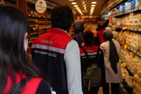 İki Bakanlık Düğmeye Bastı: Ramazan Öncesi Fahiş Fiyat ve Stokçuluğa Yakın Markaj